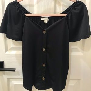 Women’s blouse
